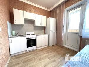 1-к квартира, на длительный срок, 45м2, 7/19 этаж