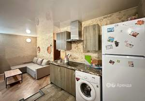 1-к квартира, на длительный срок, 34м2, 7/12 этаж