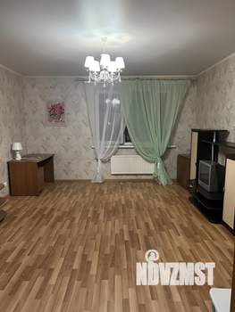 3-к квартира, на длительный срок, 85м2, 2/17 этаж