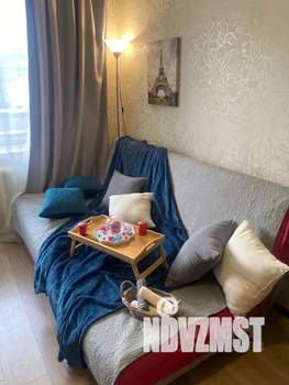 1-к квартира, посуточно, 30м2, 2/9 этаж