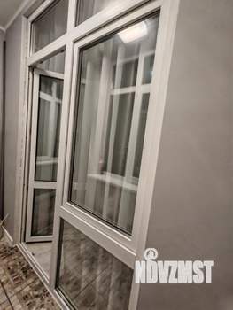 2-к квартира, на длительный срок, 45м2, 14/17 этаж