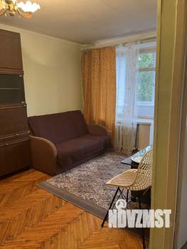 1-к квартира, на длительный срок, 35м2, 3/9 этаж