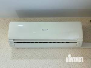 2-к квартира, посуточно, 55м2, 1/1 этаж