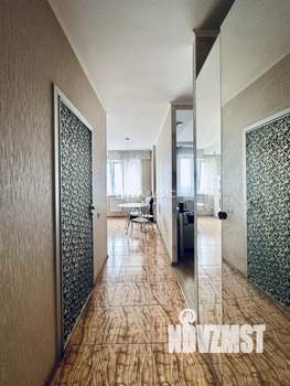 1-к квартира, на длительный срок, 40м2, 14/20 этаж