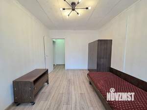 2-к квартира, на длительный срок, 46м2, 5/5 этаж