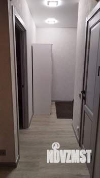 1-к квартира, на длительный срок, 42м2, 6/17 этаж