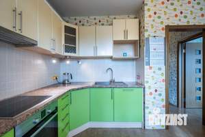 2-к квартира, на длительный срок, 54м2, 4/11 этаж