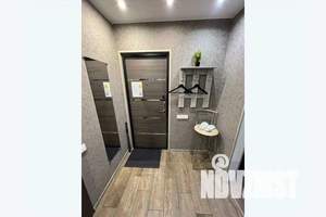 1-к квартира, посуточно, 30м2, 6/25 этаж