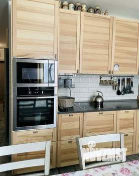 3-к квартира, на длительный срок, 125м2, 4/28 этаж