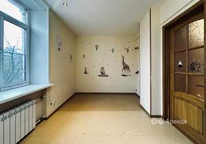 2-к квартира, на длительный срок, 62м2, 3/5 этаж