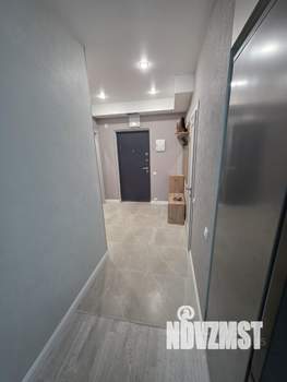 1-к квартира, на длительный срок, 42м2, 15/16 этаж