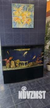 3-к квартира, на длительный срок, 117м2, 4/24 этаж