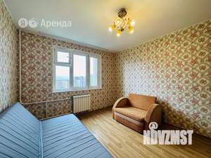 3-к квартира, на длительный срок, 82м2, 19/25 этаж