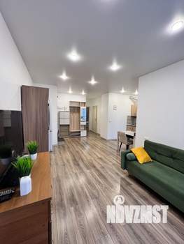 2-к квартира, на длительный срок, 45м2, 13/18 этаж