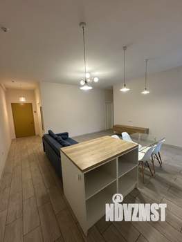 3-к квартира, на длительный срок, 73м2, 4/18 этаж