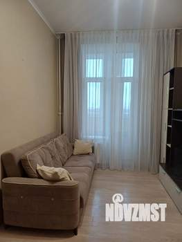 1-к квартира, на длительный срок, 36м2, 7/9 этаж