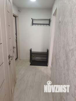 1-к квартира, на длительный срок, 32м2, 4/9 этаж