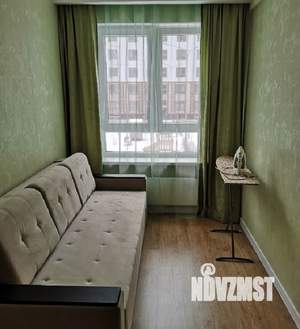 2-к квартира, на длительный срок, 40м2, 2/8 этаж