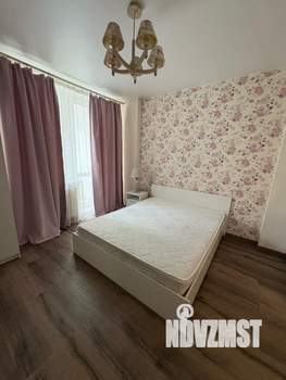2-к квартира, на длительный срок, 57м2, 7/8 этаж