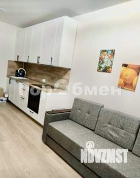 1-к квартира, на длительный срок, 35м2, 6/8 этаж