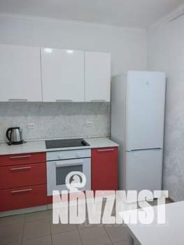 1-к квартира, на длительный срок, 45м2, 24/27 этаж