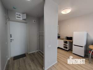 2-к квартира, на длительный срок, 40м2, 11/17 этаж