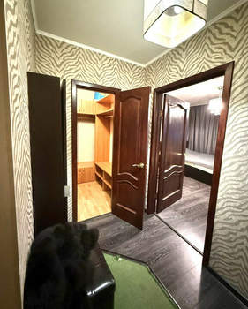 1-к квартира, на длительный срок, 42м2, 2/9 этаж