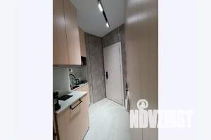 1-к квартира, посуточно, 19м2, 14/21 этаж