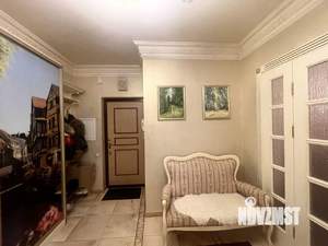 3-к квартира, на длительный срок, 112м2, 16/23 этаж