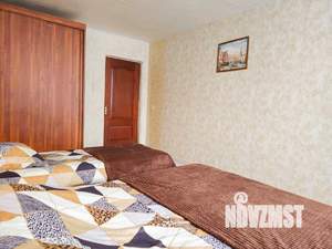 2-к квартира, посуточно, 55м2, 1/9 этаж