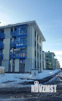 1-к квартира, на длительный срок, 33м2, 4/4 этаж