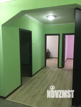3-к квартира, на длительный срок, 89м2, 8/27 этаж