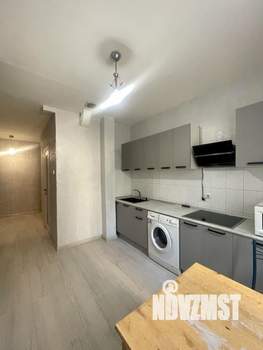 1-к квартира, на длительный срок, 35м2, 3/13 этаж