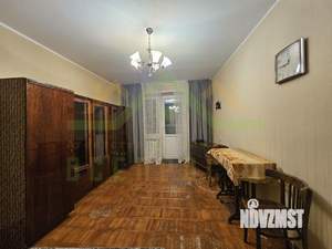 1-к квартира, на длительный срок, 33м2, 3/9 этаж