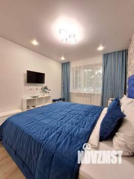 2-к квартира, на длительный срок, 48м2, 1/5 этаж