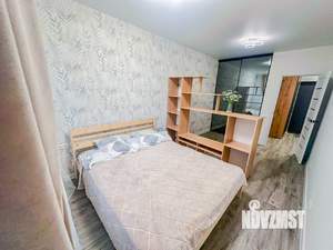 2-к квартира, на длительный срок, 50м2, 2/17 этаж