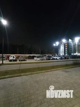 1-к квартира, на длительный срок, 36м2, 6/12 этаж