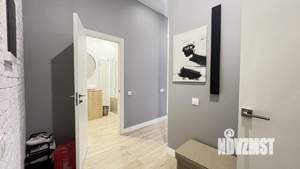 Студия квартира, на длительный срок, 53м2, 3/9 этаж