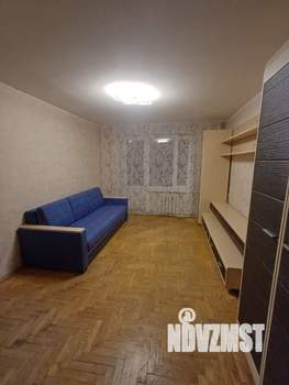 1-к квартира, на длительный срок, 38м2, 7/9 этаж