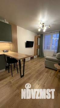 1-к квартира, посуточно, 38м2, 17/17 этаж