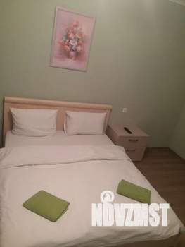 2-к квартира, посуточно, 64м2, 18/25 этаж