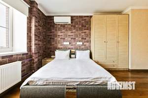 1-к квартира, посуточно, 58м2, 1/1 этаж