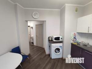 1-к квартира, на длительный срок, 47м2, 17/26 этаж