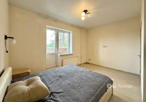 3-к квартира, на длительный срок, 86м2, 3/9 этаж