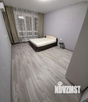 2-к квартира, на длительный срок, 51м2, 14/16 этаж