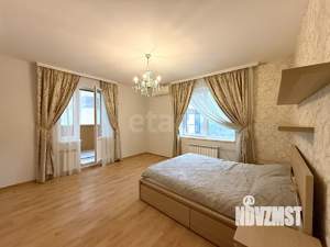 2-к квартира, на длительный срок, 60м2, 14/17 этаж