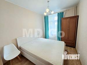 2-к квартира, на длительный срок, 46м2, 5/10 этаж