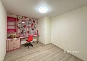 3-к квартира, на длительный срок, 74м2, 7/15 этаж