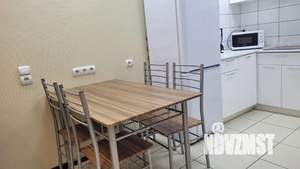 1-к квартира, посуточно, 35м2, 2/17 этаж