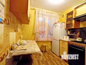 2-к квартира, на длительный срок, 42м2, 1/5 этаж